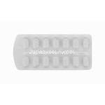 CoAprovel、ジェネリックアバライド、イルベサルタン150mg/ヒドロクロロチアジド12.5mg　包装